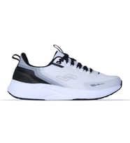 Jump 32507 Beyaz Erkek Yazlık Sneaker Spor Ayakkabı