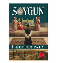 Kapı - Soygun - İskender Pala