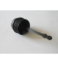 HYUNDAI ACCENT- ERA- 06/09; MOTOR YAĞ FİLTRE KAPAĞI 1.5 CRDI (PLASTİK)