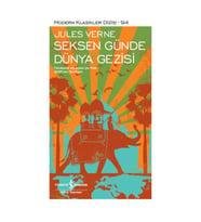Seksen Günde Dünya Gezisi
