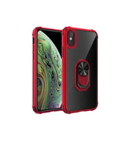 Apple iPhone XS Max Uyumlu Kılıf Zore Mola Kapak