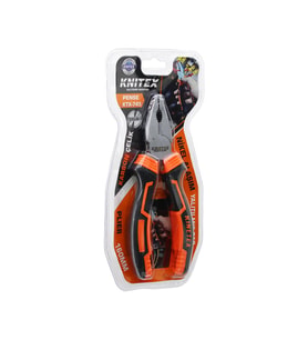 VAKUMLU NO-6 - 160MM PENSE KARBON ÇELİK - YALITILMIŞ SAP (4767)