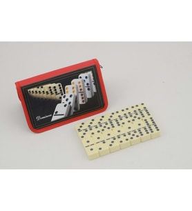 Çantalı Domino