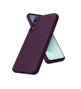 Mey İthalat® Samsung Galaxy S26 First Silikon - Mor