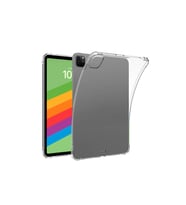 iPad Pro 13 2025 M5 Cep Telefonu için Uyumlu Kılıf Tablet Nitro Anti Shock Silikon Kapak