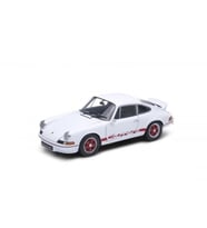 18044 WELLY 1 18 DİE CAST 1973 PORCHE 91