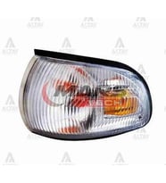 Sinyal Lambası  H100   1997-2008 Minibüs Duysuz Sol (Oem No:92301-43810) (Adet)