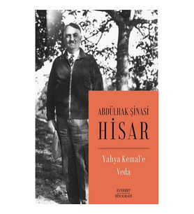 Yahya Kemal’e Veda