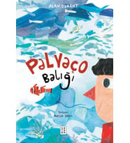 Palyaço Balığı
