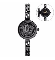 Versace VRSCVEZ500321 Kadın Kol Saati