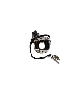 FALCON FLASH KM 100-S STATÖR (SARGI) ORİJİNAL