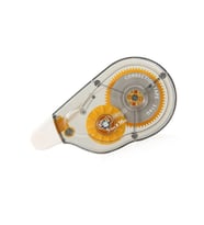 Kraf Mega Şerit Silici 5 mm x 16 mt 316G 
