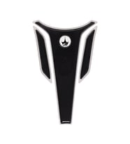 Grippatch - CF MOTO 800MT İle Uyumlu Depo Koruma Tank Pad - GTC04-DK
