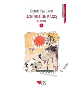 Özgürlüğe Kaçış - Bopato 2