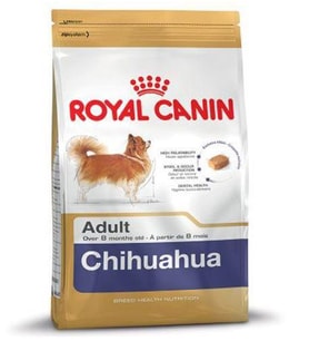 Royal Canin Adult Chihuahua Yetişkin Köpek Maması 1,5 Kg