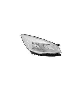 FORD KUGA ÖN FAR ELEKTRİKLİ MOTORLU SOKETLİ SAĞ 2012- CV4413W029AE