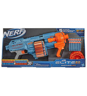 Nerf Elite 2.0 Shockwave RD-15
