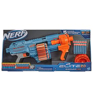 Nerf Elite 2.0 Shockwave RD-15