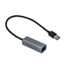 ZR117/A Usb Ethernet Metal Gigabit