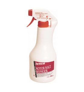Yachticon - Yağ Gres Temizleyici (500ml): Motor Dairesi ve Aksamlar İçin Tavizsi