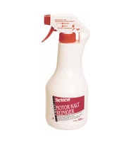 Yachticon - Yağ Gres Temizleyici (500ml): Motor Dairesi ve Aksamlar İçin Tavizsi