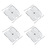 Tens & Ems Elektrod 5*5 cm 4 Paket