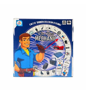 Laço Kids Laço The Best Mechanıc Lc7469