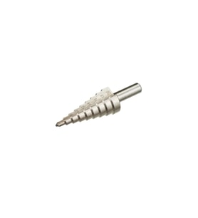 Kademeli Matkap Ucu 4-20 Mm Arası - Altıgen Saplı