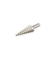 Kademeli Matkap Ucu 4-20 Mm Arası - Altıgen Saplı
