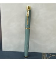 Şık Metal Roller Kalem