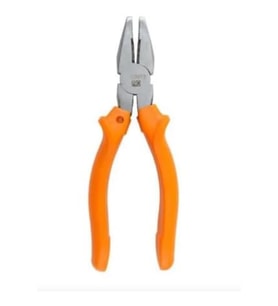 Akmanshopx Profesyonel El Aleti, Turuncu, 180 mm 1199634