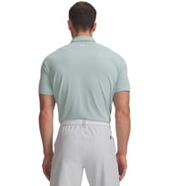 Under Armour UA T2G Pique Polo Turkuaz Erkek T-Shirt 6012303-477