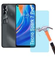 Tecno Spark 7 Pro Nano Cam Ekran Koruyucu