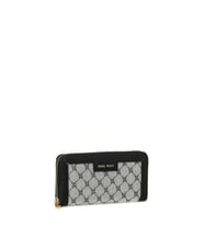 Nine West MERRITMINI 4PR Gri Kadın Cüzdan