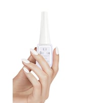 Northcity Keratinli Besleyici Oje 14 ml - Renk No: 55 Parlak ve Uzun Ömürlü Oje