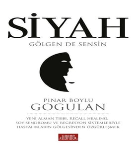 Siyah