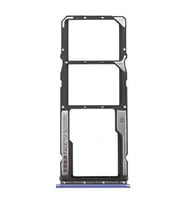 Xiaomi POCO M3 Sim Çekmecesi MAVİ