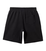 Quıksılver SALT WATER FLEECE SHORT Erkek Şort AQYFB03035-QK.KVJ0 (Siyah)