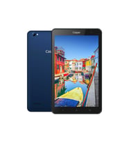 Casper VIA S38 2GB 16GB 8" Mavi Tablet