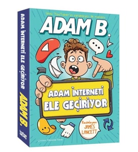 Adam İnterneti Ele Geçiriyor