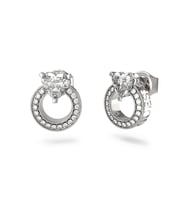 Guess JGUJUBE04664JWRHTU Kadın Küpe (Çok Renkli)
