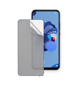 SChitec HUAWEI Nova 5i pro Uyumlu Ön Yüzey Mat Hidrojel Ekran Koruyucu