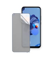 SChitec HUAWEI Nova 5i pro Uyumlu Ön Yüzey Mat Hidrojel Ekran Koruyucu