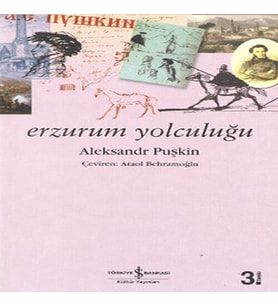 Erzurum Yolculuğu