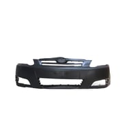 ÖN TAMPON TOYOTA COROLLA 2004-2006 HATCHBACK - SİS DELİKLİ