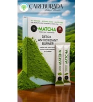 DETOX+ANTİOKSİDANT+BURNER 20 Stick