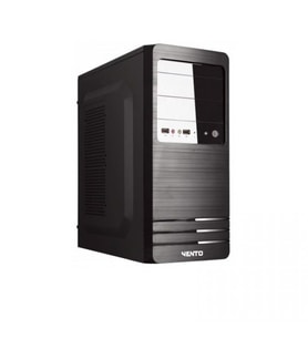 VENTO VENTO VS114F 400W Peak Standart Mid-Tower PC Kasası