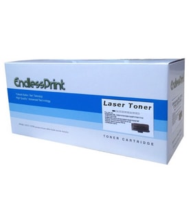 EndlessPrint, Canon Crg-737h,Crg737 İthal Muadil Toner (2.400 Sayfa)