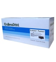 EndlessPrint, Canon Crg-737h,Crg737 İthal Muadil Toner (2.400 Sayfa)