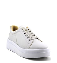 Trisiss Kadın Sneaker Beyaz 2395